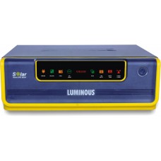Luminous Solar Hybrid 500 VA Home UPS Luminous Solar Hybrid 500 VA Home UPS